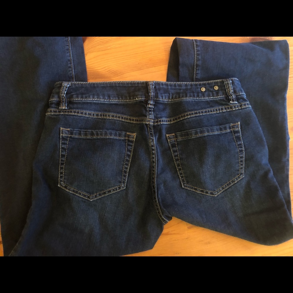 CAbi Jeans